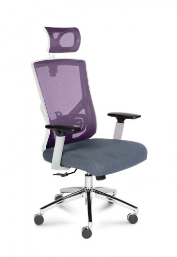 Кресло руководителя  Гарда L-035-0-12-1-206