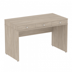 Home Office Стол письменный VR.SP-1-118 Дуб аттик 1180*600*750