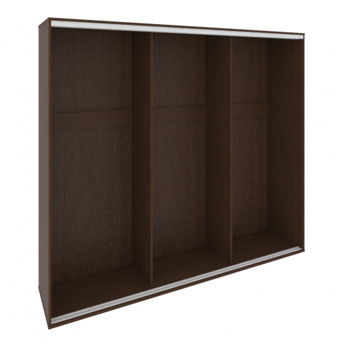 Maris Корпус высокий+трек SH.K3-8.1 Венге 2669*600*2388