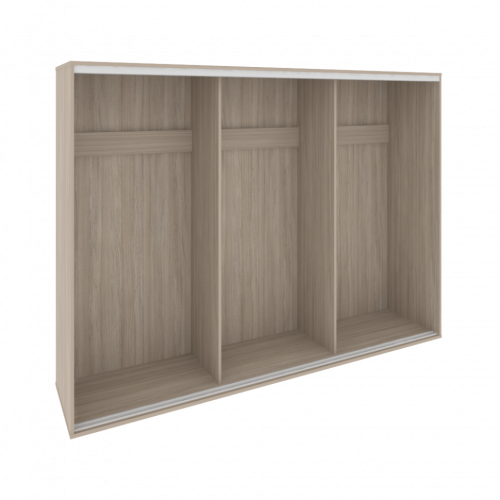 Maris Корпус низкий+трек SH.K3-8.2 Дуб аттик 2669*600*2006