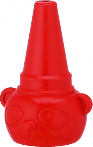 Восковые мелки Deli EC20790 Color Kids 6цв. картон.кор./европод.