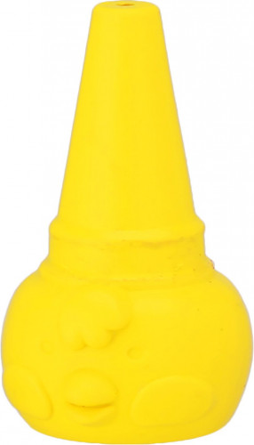 Восковые мелки Deli EC20790 Color Kids 6цв. картон.кор./европод.