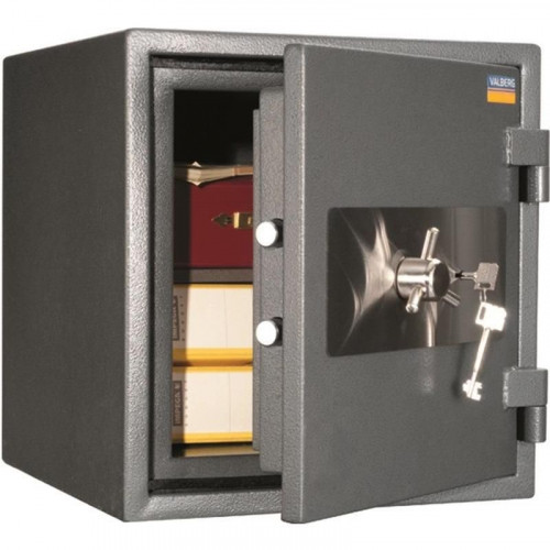 Сейф огневзломостойкий Valberg Гарант-46 KL (ключевой замок)
