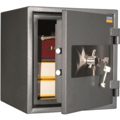 Сейф огневзломостойкий Valberg Гарант-46 KL (ключевой замок)