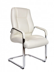 Кресло руководителя  Bern CF  ivory 2311 CF  ivory