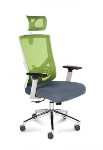 Кресло руководителя  Гарда L-035-0-16-206