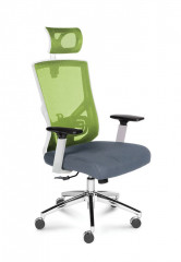 Кресло руководителя Гарда L-035-0-16-206