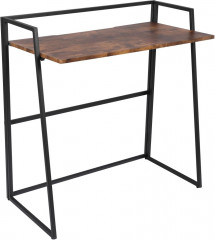 Cтол WD-11, burnt