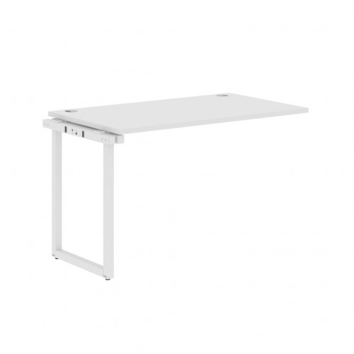 Стол промежуточный XIQST 1270 Белый/Белый 1200х700х750