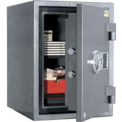 Сейф огневзломостойкий Valberg Гарант-49 EL (электронный замок)