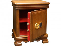 Сейф Valberg  Карат-46 EL Д (дуб)