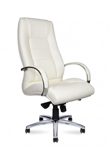 Кресло руководителя  Bern ivory 2311 ivory