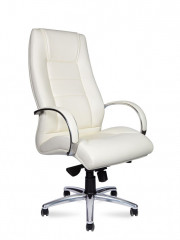 Кресло руководителя  Bern ivory 2311 ivory