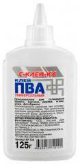 Клей ПВА Универсальный 125гр
