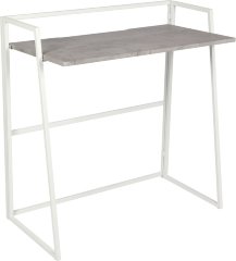 Cтол WD-11, concrete