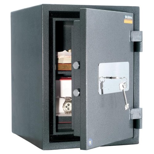 Сейф огневзломостойкий Valberg Гарант-49 KL (ключевой замок)