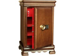 Сейф Valberg  Карат-67T EL Д (дуб)