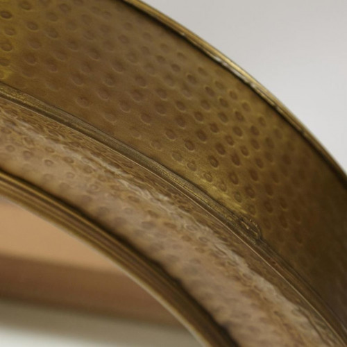 Зеркало Secret De Maison GOLDY ( mod. M-18809) , металл, 80х11х80см, античная медь