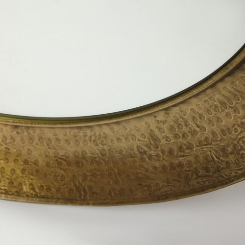 Зеркало Secret De Maison GOLDY ( mod. M-18809) , металл, 80х11х80см, античная медь