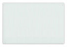 Доска стеклянная Deli 8740 стеклянная белый 100x150см стекло магнитный 4 магнита/2 маркера/стиратель