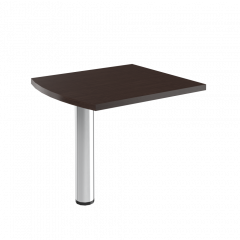 Приставка B 301.1 Венге Магия 900х800х750 BORN