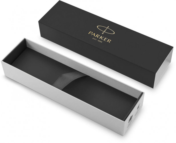 Ручка шариков. Parker Jotter Core K63 (CW1953190) Victoria Violet CT M син. черн. подар.кор.