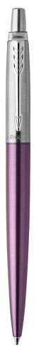 Ручка шариков. Parker Jotter Core K63 (CW1953190) Victoria Violet CT M син. черн. подар.кор.