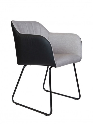 Кресло руководителя  Bravo BR-02-01