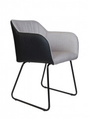 Кресло руководителя  Bravo BR-02-01