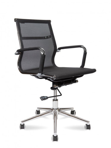 Кресло руководителя  Хельмут LB HA-102-1