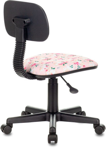 Кресло Бюрократ CH-201NX Unicorn-PK крестов.