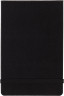 Блокнот Moleskine REPORTER QP511 Pocket 90x140мм 192стр. линейка твердая обложка черный