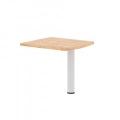 Приставка B 301.1 Дуб Бофорд 900х800х750 BORN