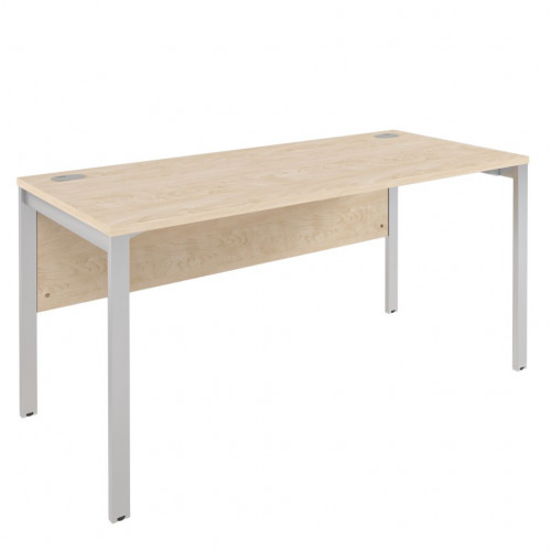 Стол письменный XMST 167 Бук Тиара 1600х700х750 XTEN-M