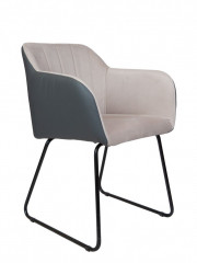 Кресло руководителя  Bravo BR-03-02