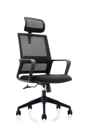 Кресло руководителя Практик CH-219A-К304D-1*N201