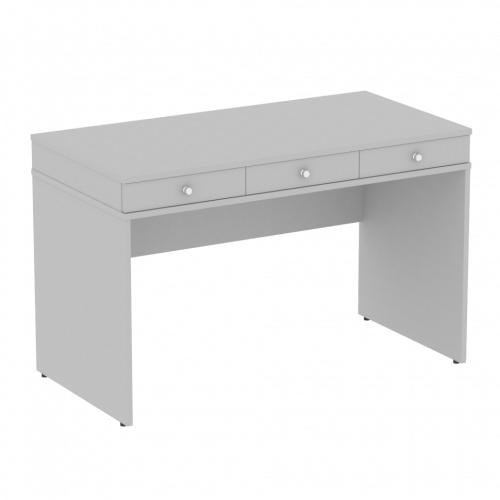 Home Office Стол письменный VR.SP-1-118 Серый 1180*600*750