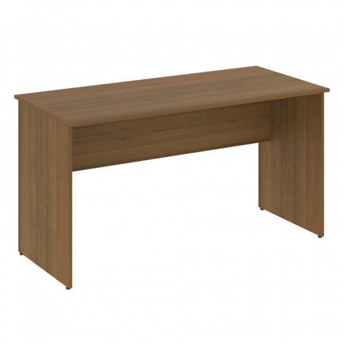 Nova S Стол письменный В.СП-3 Орех 1400*650*750
