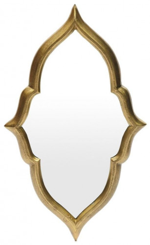 Зеркало Secret De Maison MOROCAIN ( mod. 5111), металл, 35х56х2,5см, античная медь