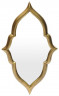 Зеркало Secret De Maison MOROCAIN ( mod. 5111), металл, 35х56х2,5см, античная медь