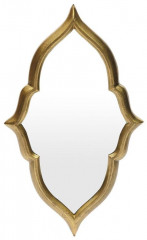 Зеркало Secret De Maison MOROCAIN ( mod. 5111), металл, 35х56х2,5см, античная медь