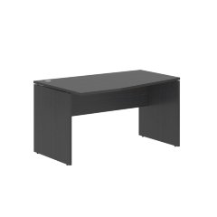 Стол эргономичный XCT 149(L) Легно темный 1400х900х750 XTEN