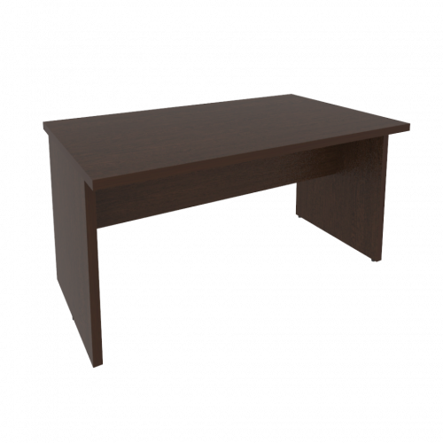 First Стол переговорный KSP-1 Венге 1500*900*765