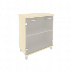 First Шкаф низкий широкий KST-3.2 Клён 801*432*958