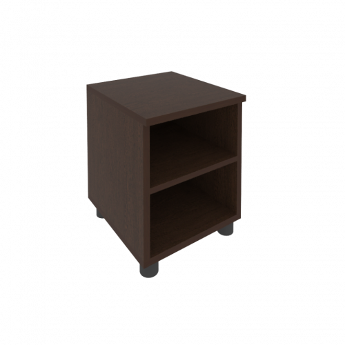 Light Тумба прикроватная открытая С-ТП-1 Венге 400*450*500