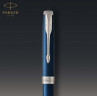 Ручка шариков. Parker Sonnet Core K539 (CW1931536) LaqBlue CT M черн. черн. подар.кор.