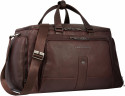Сумка дорожная Piquadro CARL (BV6305S129/TM) 28x30x51см 40л. 2.21кг. кожа темно-коричневый