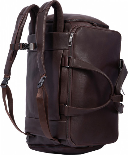 Сумка дорожная Piquadro CARL (BV6305S129/TM) 28x30x51см 40л. 2.21кг. кожа темно-коричневый