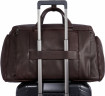 Сумка дорожная Piquadro CARL (BV6305S129/TM) 28x30x51см 40л. 2.21кг. кожа темно-коричневый