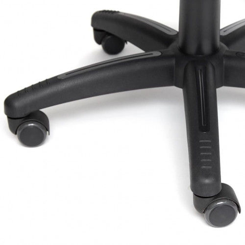 Кресло CHIEF, кож/зам/ткань, коричневый/коричневый стеганный, 36-36/36-36 стеганный/24